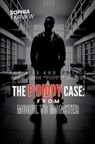 P Diddy Case - From Mogul to Monster