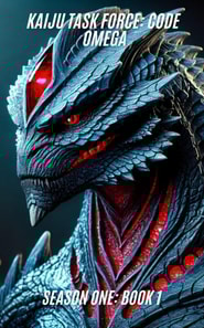 Kaiju Task Force: Code Omega Season One Book 1