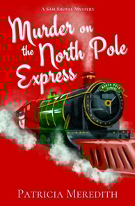 Murder on the North Pole Express
