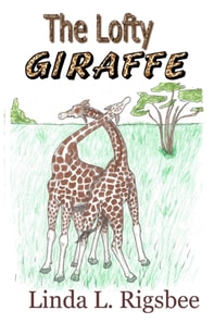 Lofty Giraffe