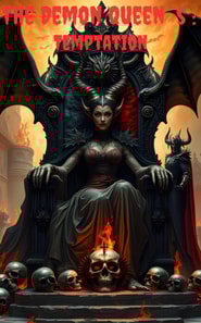 Demon Queen`s: Temptation