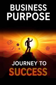 Business purpose with spirituality