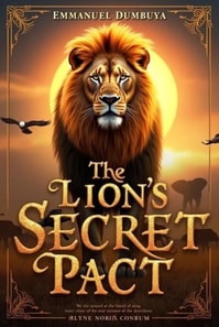 Lion's Secret Pact