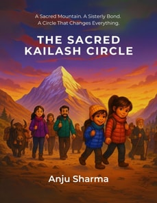 Sacred Kailash Circle