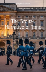 Bronze Narrative of Time