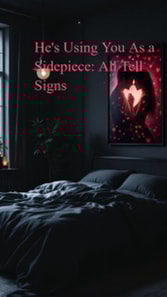 He's Using You as a Sidepiece: All Tell Signs