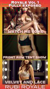 Royale Vol 1 Fully Exposed