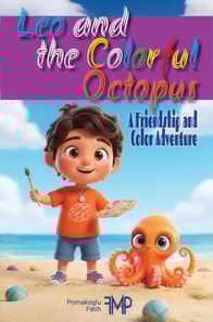 Leo and the Colorful Octopus