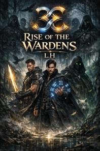 Double 3: Rise of the Wardens