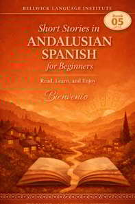 Short Stories Andalusian Spanish