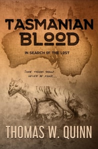 Tasmanian Blood