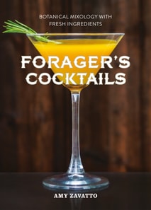 Forager's Cocktails