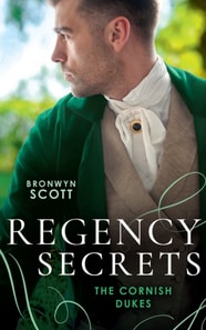 REGENCY SECRETS CORNISH EB