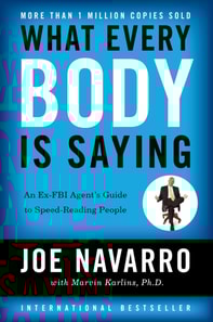 What Every BODY is Saying