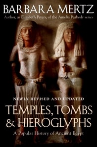 Temples, Tombs, & Hieroglyphs