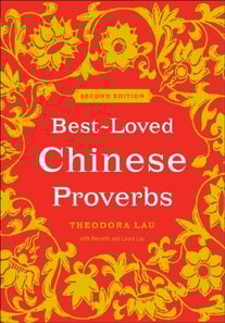 Best-Loved Chinese Proverbs