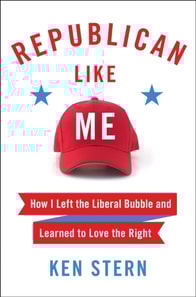Republican Like Me
