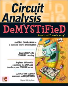 Circuit Analysis Demystified