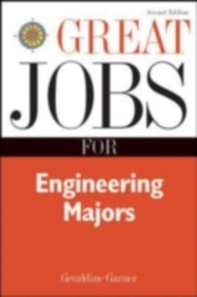 Great Jobs for Engineering Majors