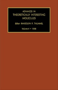 Advances in Theoretically Interesting Molecules