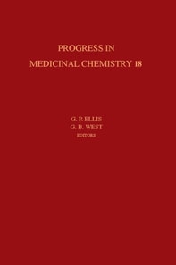 Progress in Medicinal Chemistry