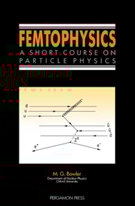 Femtophysics