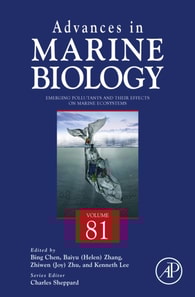 Advances in Marine Biology