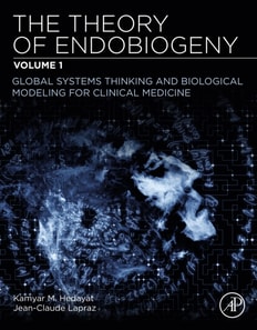 Theory of Endobiogeny