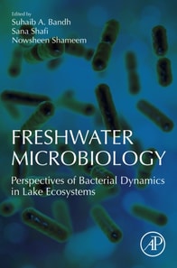 Freshwater Microbiology