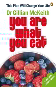 You Are What You Eat