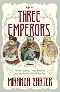 Three Emperors