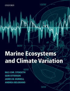 Marine Ecosystems and Climate Variation