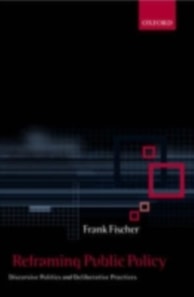 Reframing Public Policy