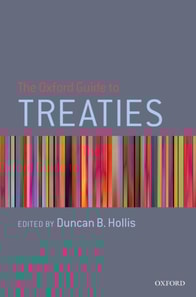 Oxford Guide to Treaties