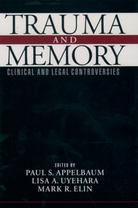 Trauma and Memory