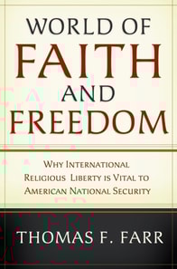World of Faith and Freedom