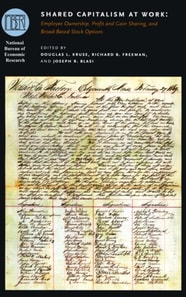 Shared Capitalism at Work