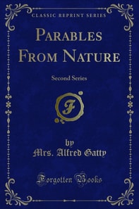 Parables From Nature