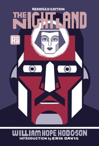 Night Land, abridged edition