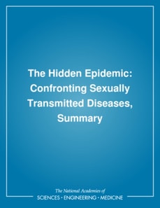 Hidden Epidemic
