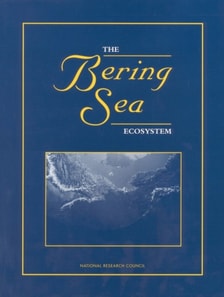 Bering Sea Ecosystem
