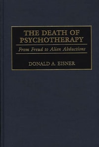 Death of Psychotherapy