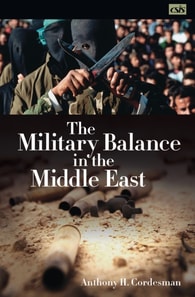 Military Balance in the Middle East