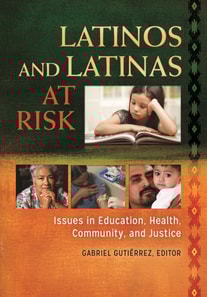 Latinos and Latinas at Risk