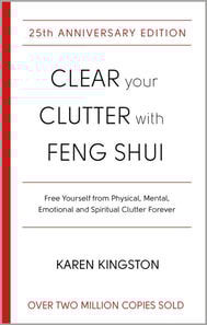 Clear Your Clutter With Feng Shui
