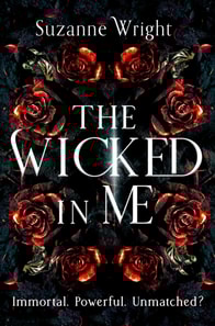 Wicked In Me