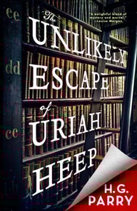 Unlikely Escape of Uriah Heep