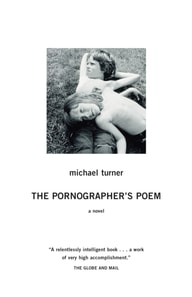 Pornographer's Poem