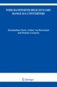 Wide-Bandwidth High Dynamic Range D/A Converters