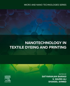 Nanotechnology in Textile Dyeing and Printing